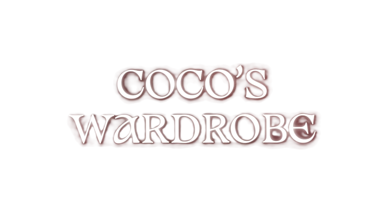 Coco's Wardrobe