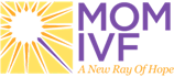 Mom IVF