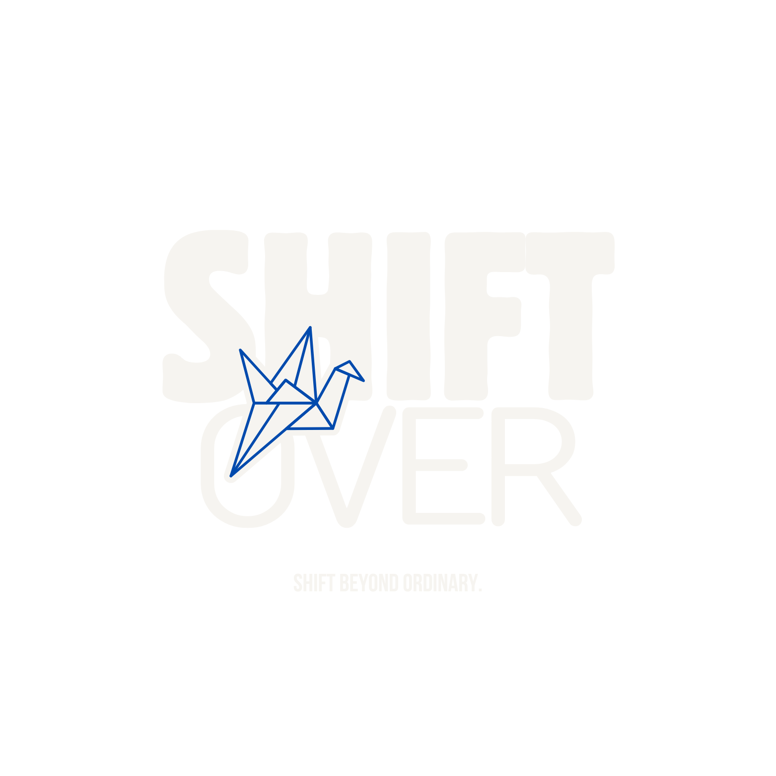 Shiftover